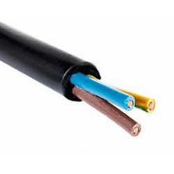 kabel ziemny  YKY3x1,5
