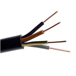 Kabel ziemny YKY4x1.5