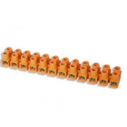 Listwa zaciskowa  L124  12 torowa