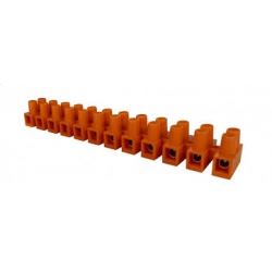 Listwa zaciskowa L 1225  12-torowa